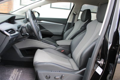 Skoda Enyaq iV Loft