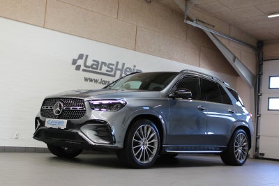 Mercedes GLE350 de AMG Premium Plus aut. 4Matic