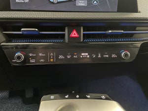 Kia EV6 Long Range Performance Upgrade AWD