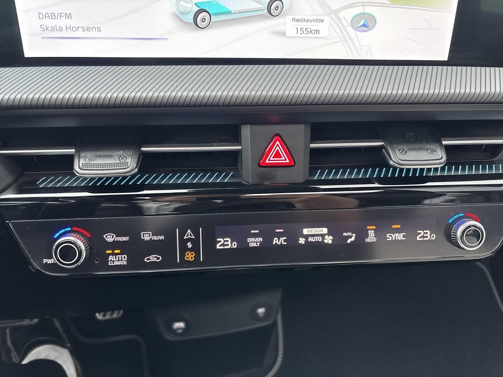 Kia EV6 Long Range GT-Line