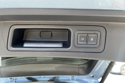 BYD Seal U Design