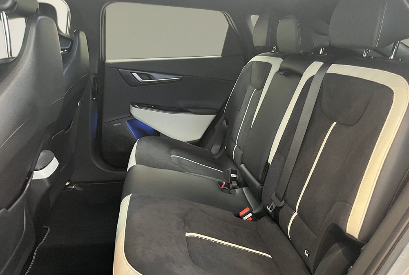 Kia EV6 Long Range GT-Line