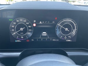 Kia Niro EV Upgrade