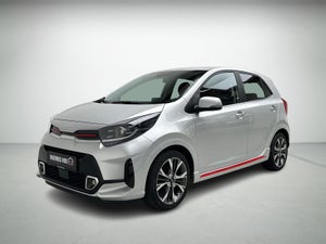 Kia Picanto GT-Line
