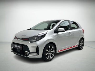 Kia Picanto GT-Line