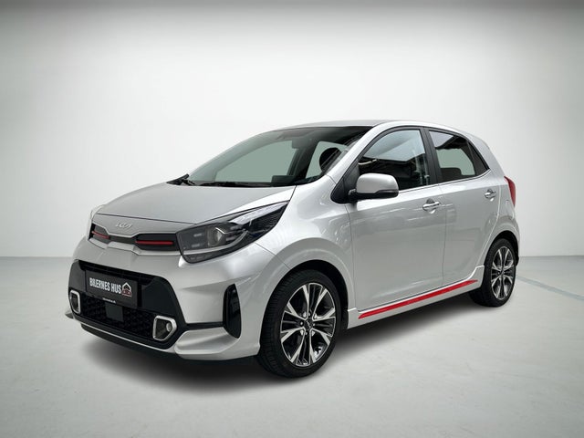 Kia Picanto GT-Line