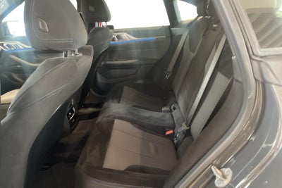 BMW i4 eDrive35 M-Sport