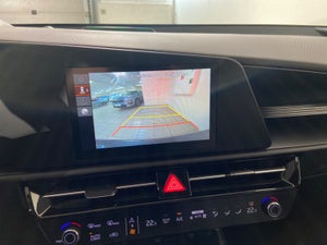 Kia Niro PHEV DCT