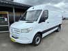 Mercedes Sprinter 317 CDi A2 Kassevogn aut. RWD thumbnail