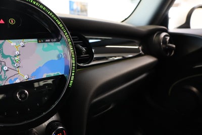 MINI Cooper SE Maximise