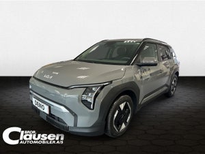 Kia EV3 Long Range Prestige