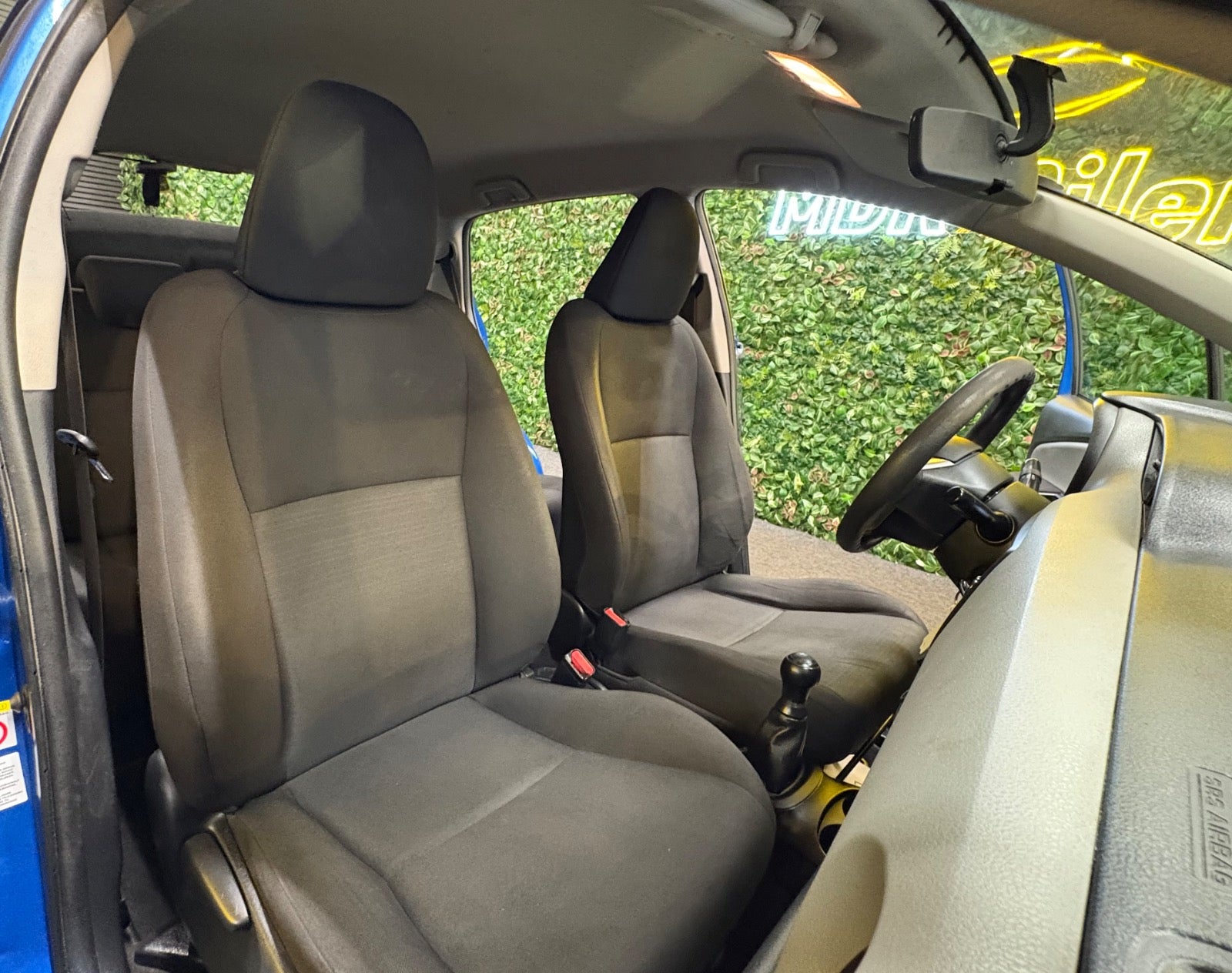 Billede af Toyota Yaris 1,0 VVT-i T1