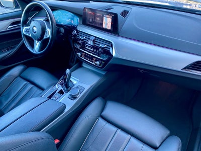 Billede af BMW 530i 2,0 M-Sport xDrive aut.