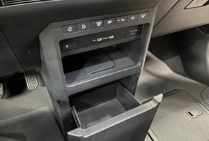 Kia PV5 Long Range Upgrade