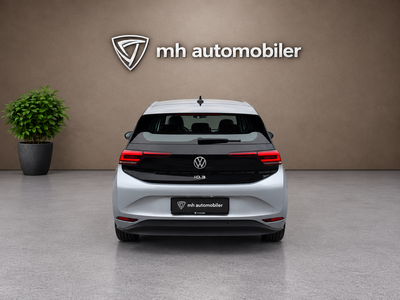 VW ID.3 Pro