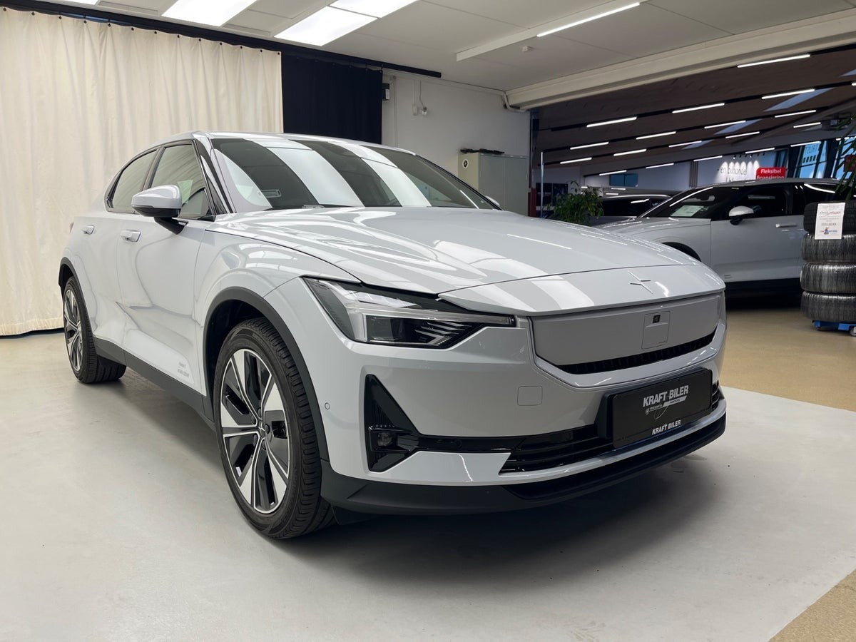 Billede af Polestar 2  Standard Range