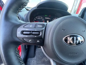 Kia Picanto Prestige Upgrade AMT
