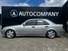 Mercedes C180 Esprit aut. thumbnail