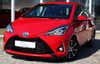 Toyota Yaris Hybrid H3 Limited e-CVT