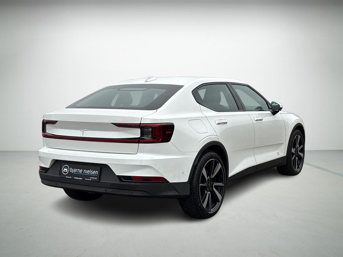 Polestar 2 Long Range billede 2