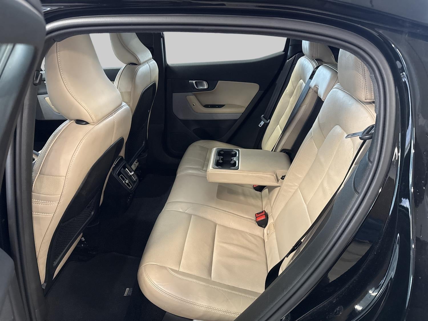 Billede af Polestar 2 Long Range