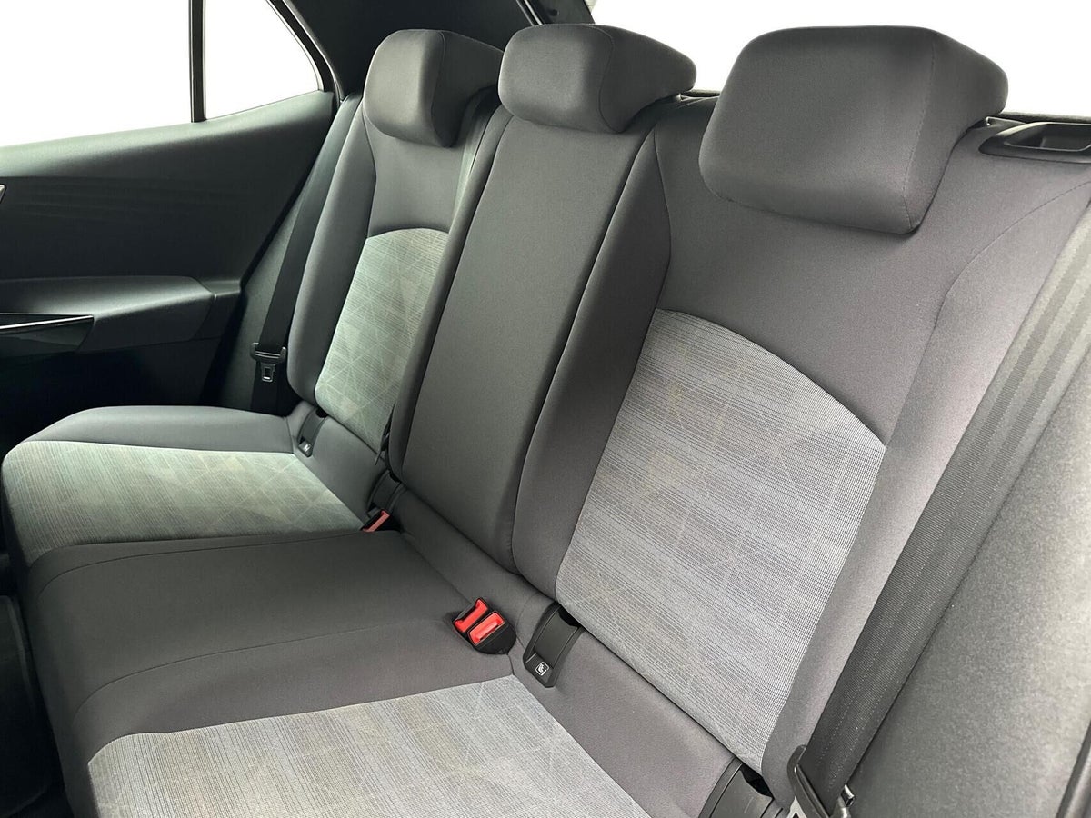 VW ID.3 1ST billede 12