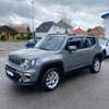 Jeep Renegade 4xe Limited First Edition aut. 4x4 thumbnail