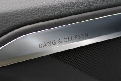 Audi e-tron S-line quattro
