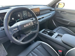 Kia EV9 Long Range Performance GT-Line AWD 7prs