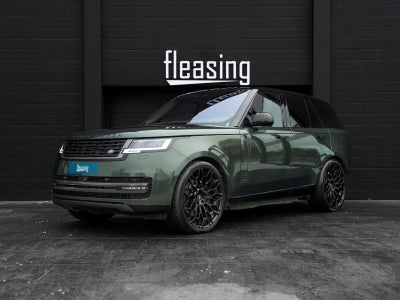 Land Rover Range Rover 3,0 P510e Autobiography aut. 5d