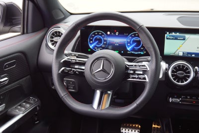 Mercedes EQB300 AMG Line 4Matic