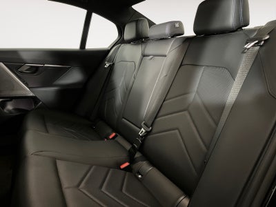BMW i5 eDrive40 M-Sport