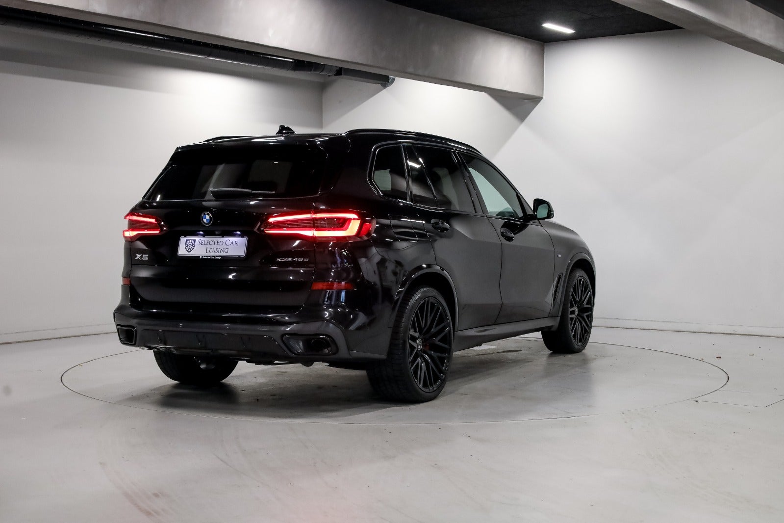 BMW X5 3,0 xDrive45e M-Sport aut.