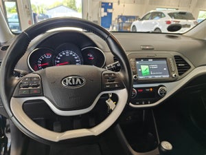 Kia Picanto Attraction