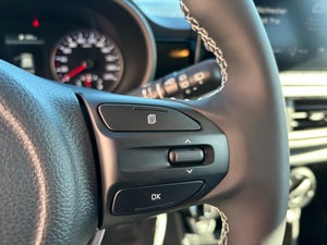 Kia Picanto Prestige Upgrade AMT