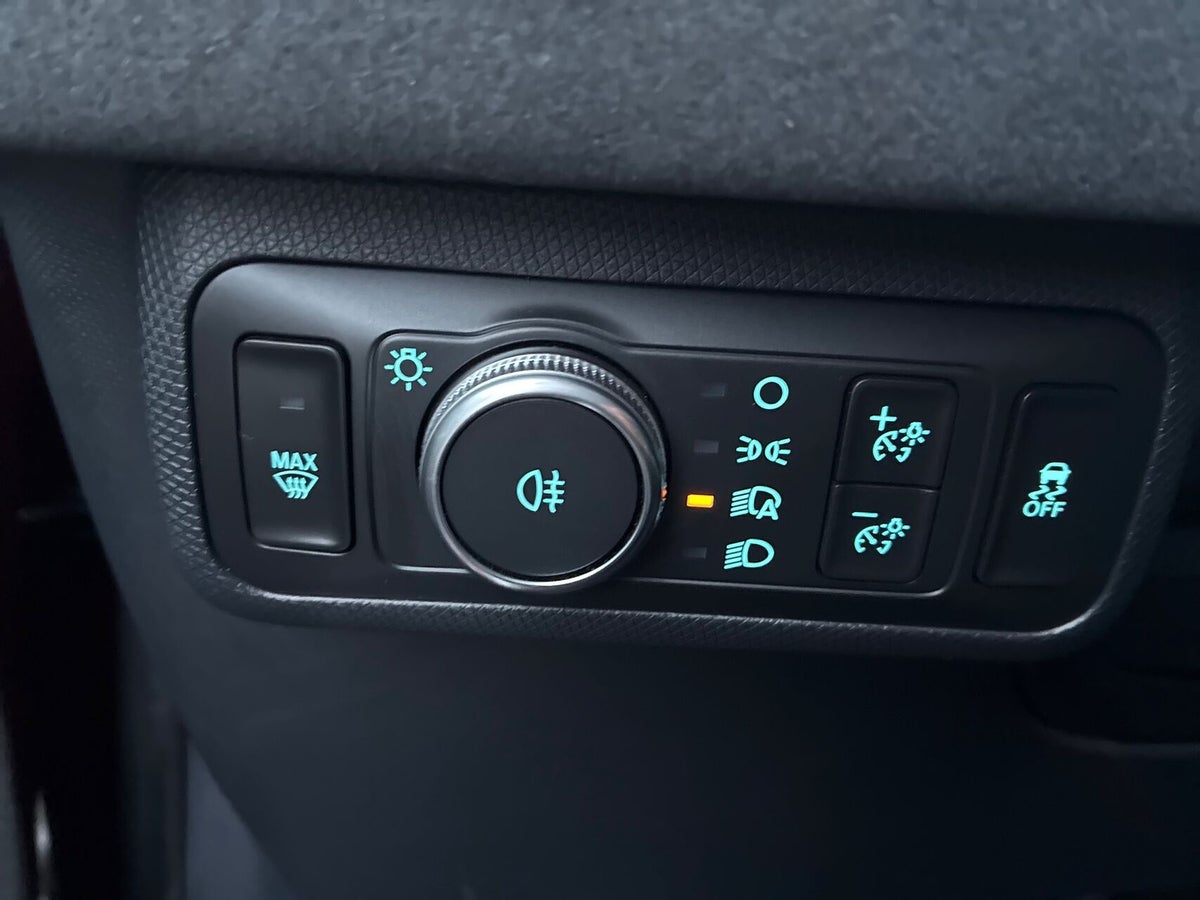 Ford Mustang Mach-E GT Extended Range AWD billede 20