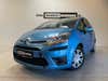 Citroën C4 Picasso 16V thumbnail