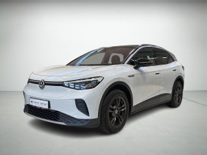 VW ID.4 Pro Performance
