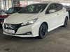 Nissan Leaf N-Connecta thumbnail