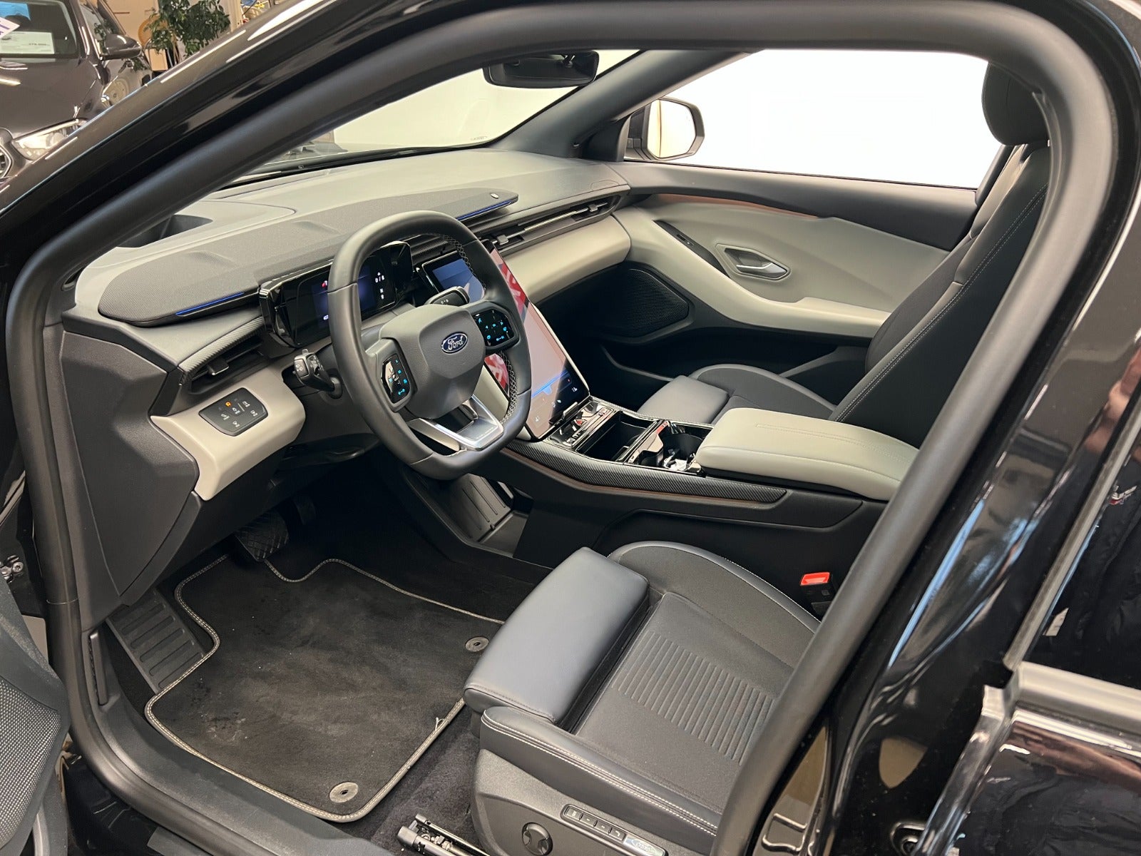 Billede af Ford Explorer 77 Premium Extended Range