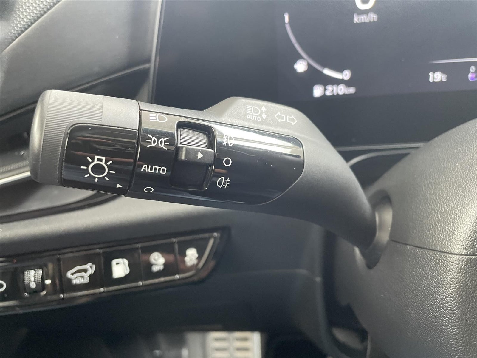 Kia Niro PHEV Upgrade DCT