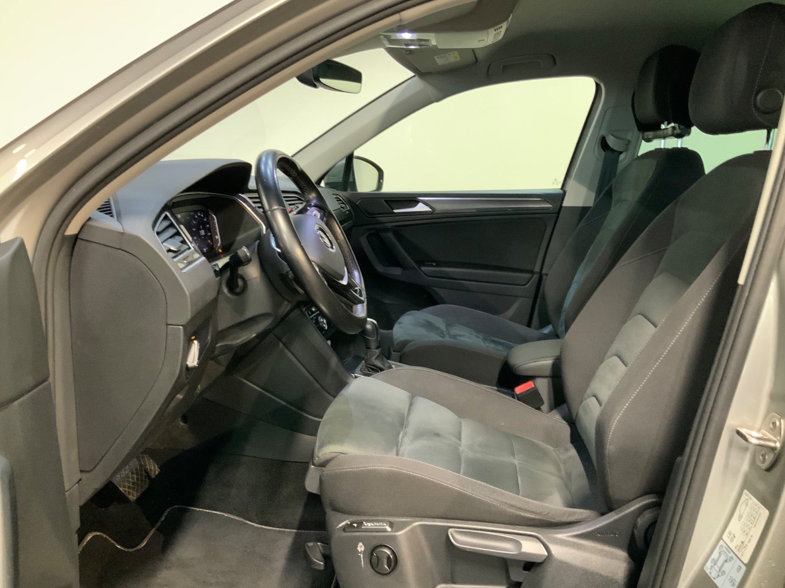 VW Tiguan (8/8)