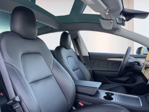 Tesla Model 3 RWD