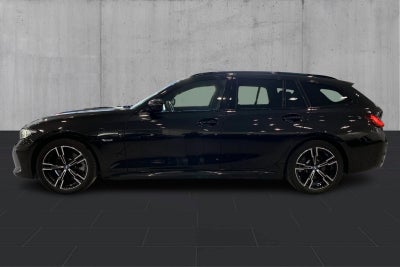 BMW 320e Touring M-Sport aut. BMW 320e Touring M-Sport aut. - 1