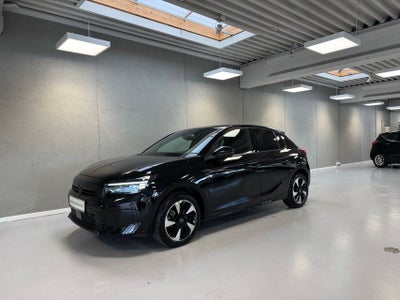 Opel Corsa-e 54 GS-Line 5d