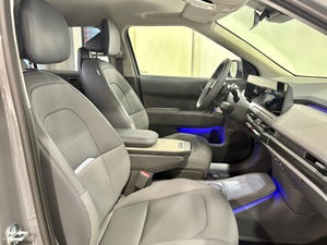 Kia EV3 Long Range Upgrade