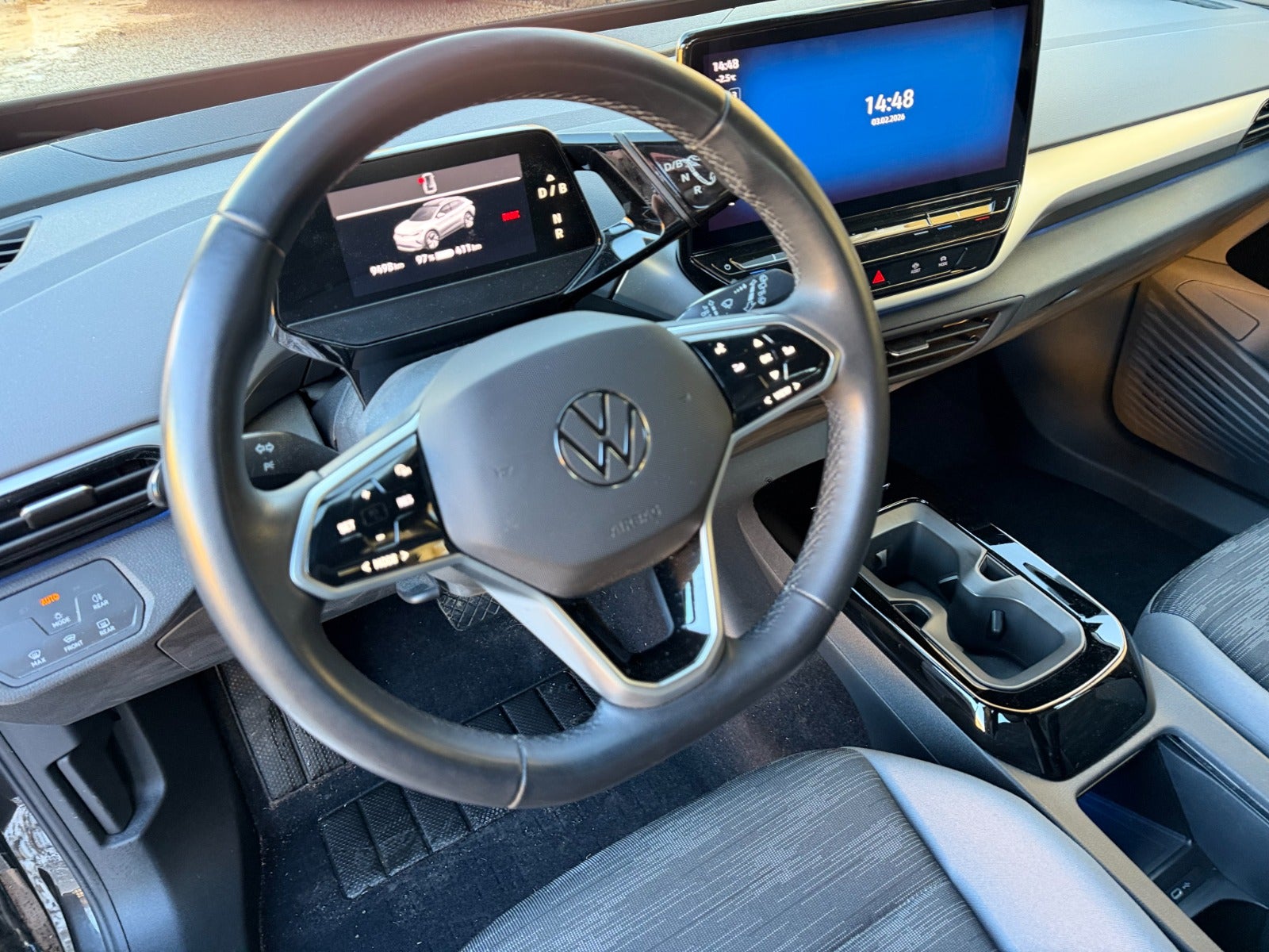 Billede af VW ID.4 77 Pro Performance