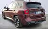 BMW iX3 Charged M-Sport thumbnail
