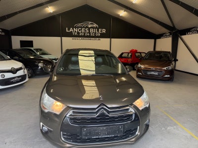 Citroën DS4 1,6 THP 200 Sport 5d