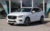 Volvo XC60 D4 190 Inscription aut. AWD